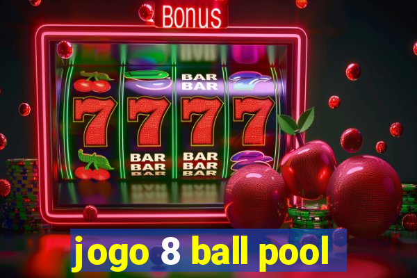 jogo 8 ball pool